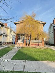 3235 Berea Road, Cleveland, OH 44111