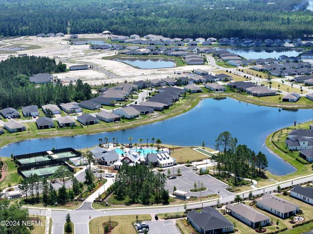 120 SUNDANCE Drive, St. Augustine, FL 32092