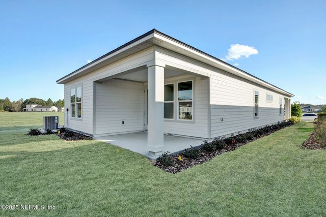 120 SUNDANCE Drive, St. Augustine, FL 32092