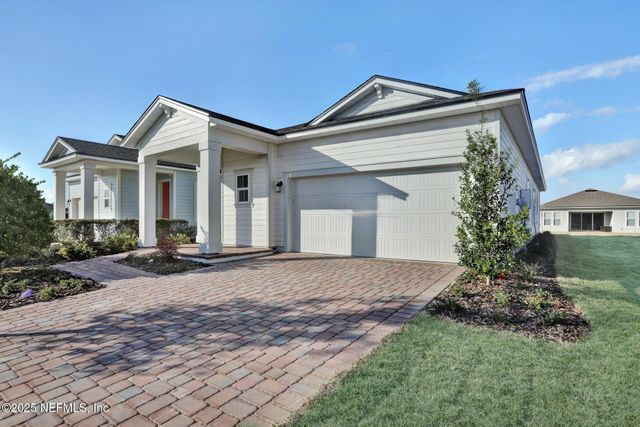 120 SUNDANCE Drive, St. Augustine, FL 32092