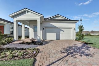 120 SUNDANCE Drive, St. Augustine, FL 32092