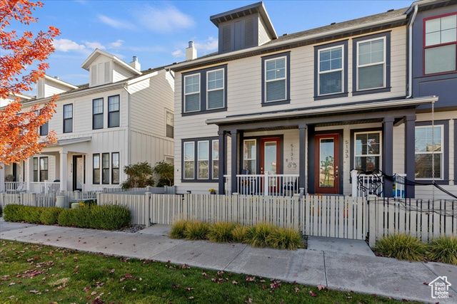 5131 W SPLIT ROCK DR, South Jordan, UT 84009