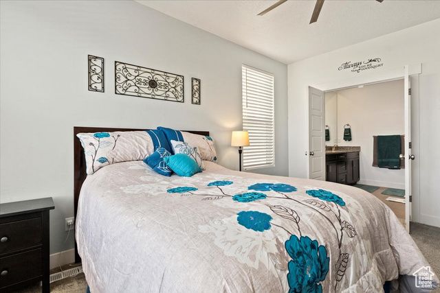 5131 W SPLIT ROCK DR, South Jordan, UT 84009