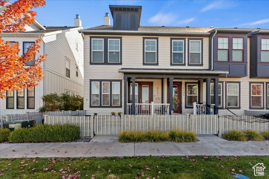 5131 W SPLIT ROCK DR, South Jordan, UT 84009