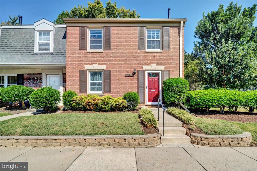 10813 BUCKNELL DR #25, Silver Spring, MD 20902
