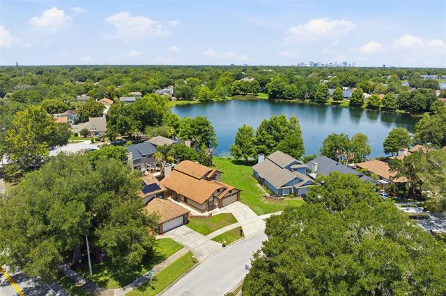 3500 CHATSWORTH LANE, Orlando, FL 32812