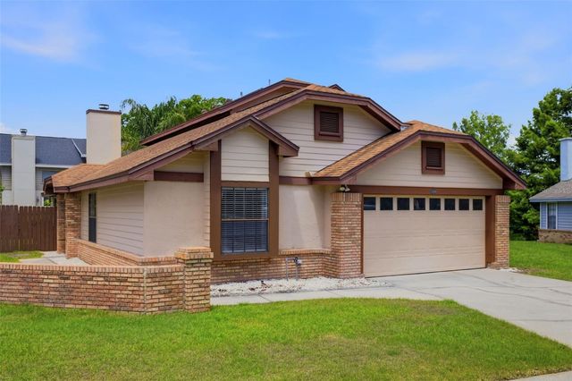 3500 CHATSWORTH LANE, Orlando, FL 32812