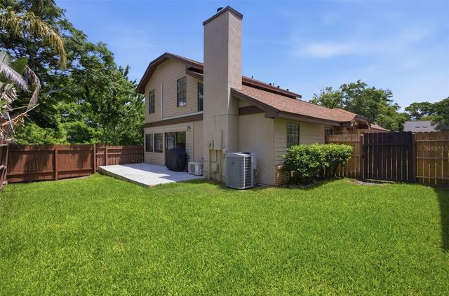3500 CHATSWORTH LANE, Orlando, FL 32812