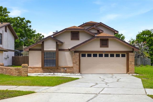 3500 CHATSWORTH LANE, Orlando, FL 32812