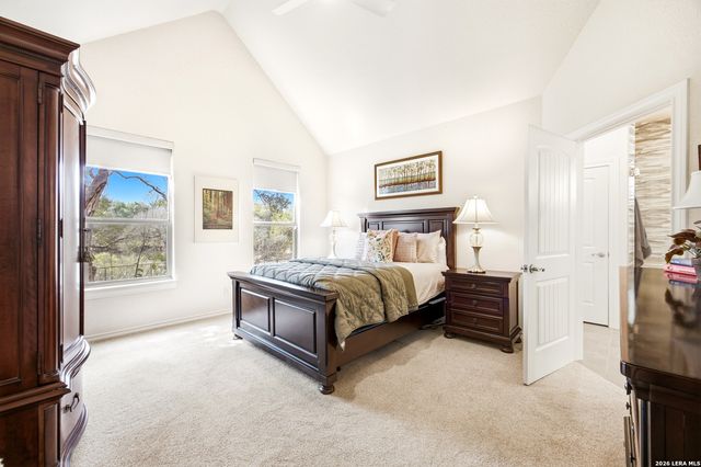 541 Saxet Trl, Spring Branch, TX 78070