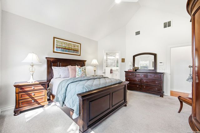 541 Saxet Trl, Spring Branch, TX 78070