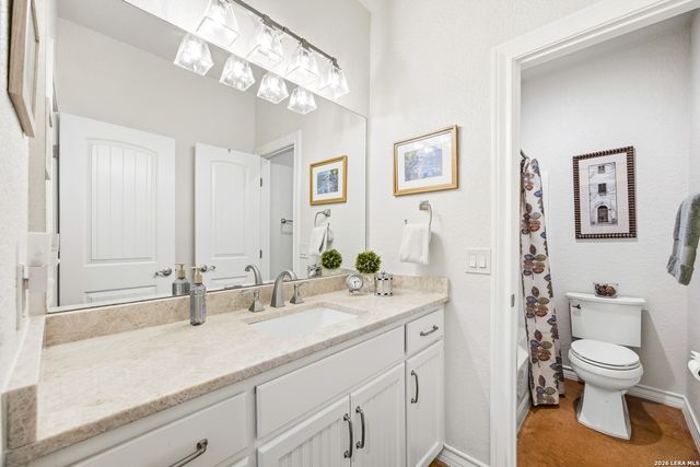 541 Saxet Trl, Spring Branch, TX 78070