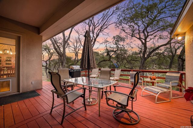 541 Saxet Trl, Spring Branch, TX 78070