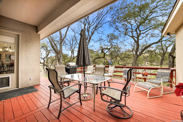 541 Saxet Trl, Spring Branch, TX 78070