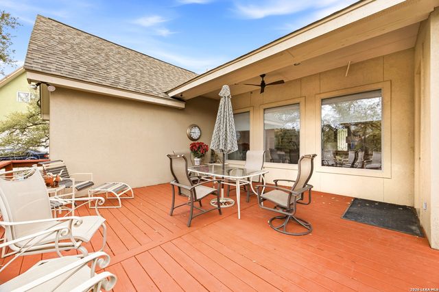 541 Saxet Trl, Spring Branch, TX 78070