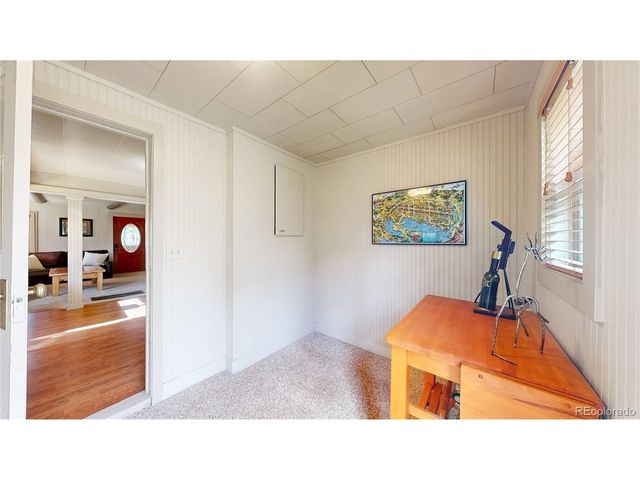 1105 Mountain Ave, Grand Lake, CO 80447