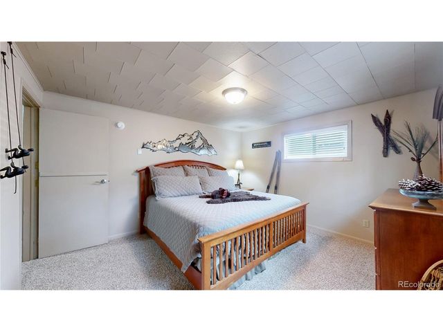 1105 Mountain Ave, Grand Lake, CO 80447