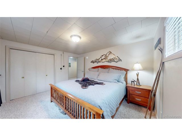 1105 Mountain Ave, Grand Lake, CO 80447