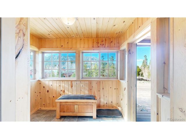 1105 Mountain Ave, Grand Lake, CO 80447