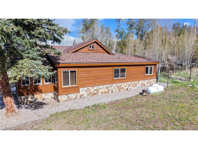 1105 Mountain Ave, Grand Lake, CO 80447