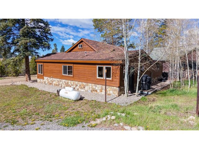 1105 Mountain Ave, Grand Lake, CO 80447