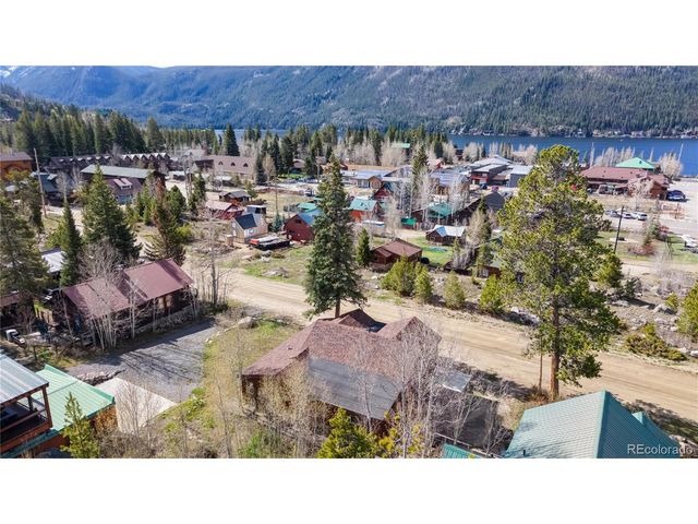 1105 Mountain Ave, Grand Lake, CO 80447
