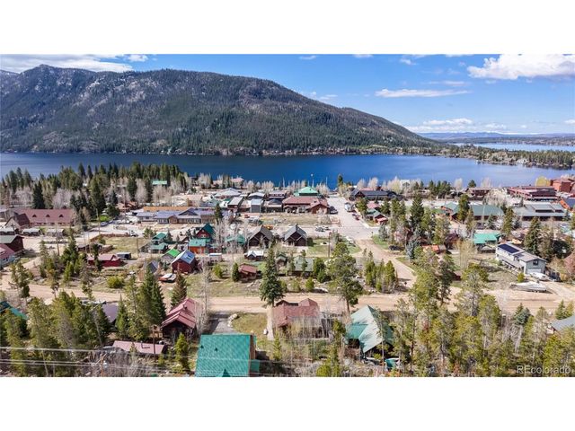 1105 Mountain Ave, Grand Lake, CO 80447