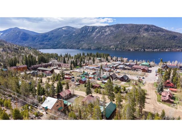 1105 Mountain Ave, Grand Lake, CO 80447
