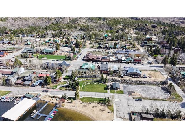 1105 Mountain Ave, Grand Lake, CO 80447