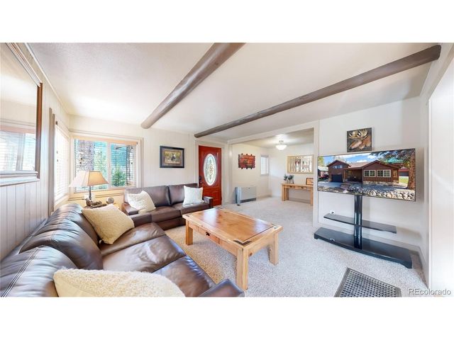 1105 Mountain Ave, Grand Lake, CO 80447