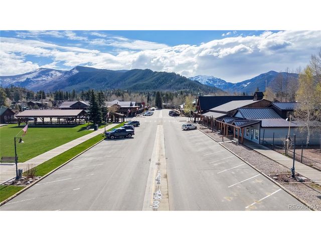 1105 Mountain Ave, Grand Lake, CO 80447