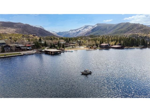 1105 Mountain Ave, Grand Lake, CO 80447