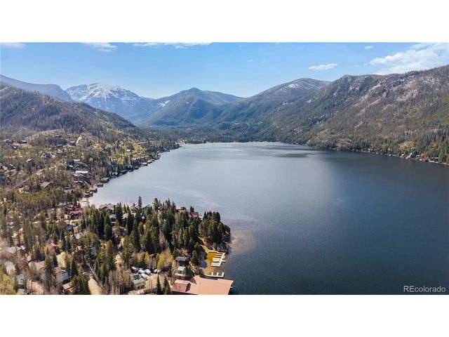 1105 Mountain Ave, Grand Lake, CO 80447