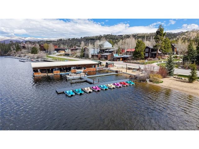 1105 Mountain Ave, Grand Lake, CO 80447