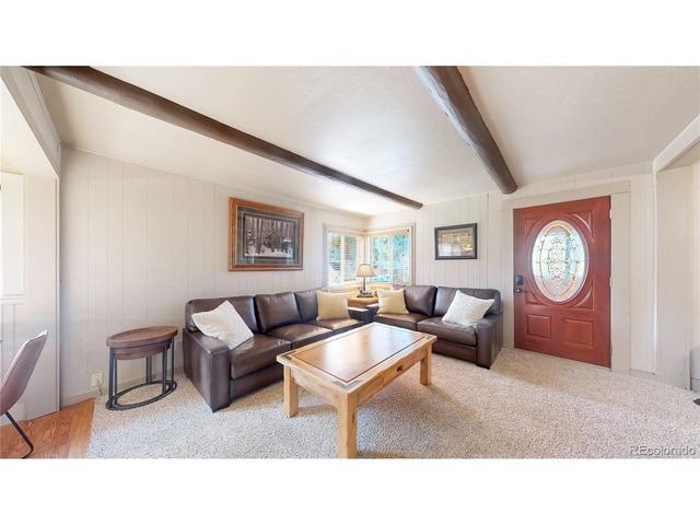 1105 Mountain Ave, Grand Lake, CO 80447