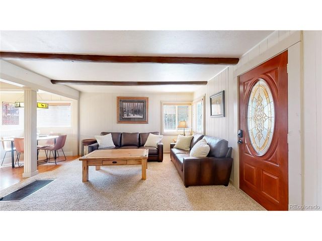 1105 Mountain Ave, Grand Lake, CO 80447