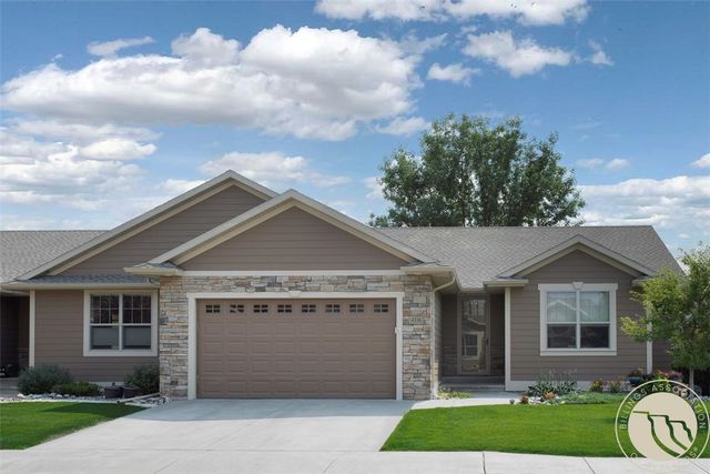 4116 Julaura Lane, Billings, MT 59106