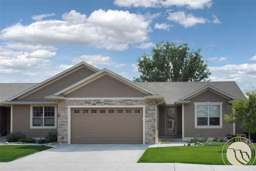 4116 Julaura Lane, Billings, MT 59106 photo 1