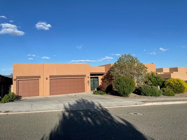 7 Caballo Viejo, Santa Fe, NM 87508