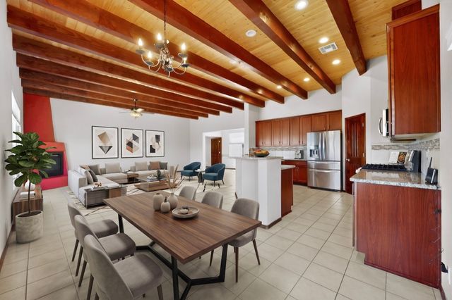 7 Caballo Viejo, Santa Fe, NM 87508