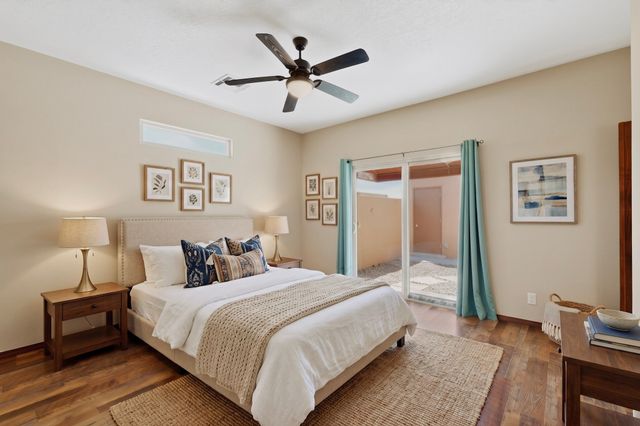 7 Caballo Viejo, Santa Fe, NM 87508