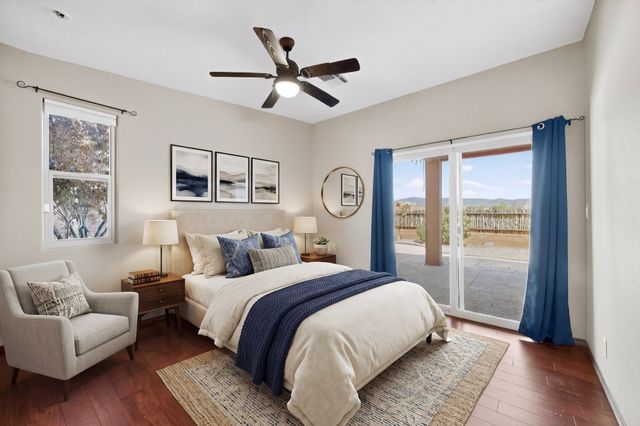 7 Caballo Viejo, Santa Fe, NM 87508