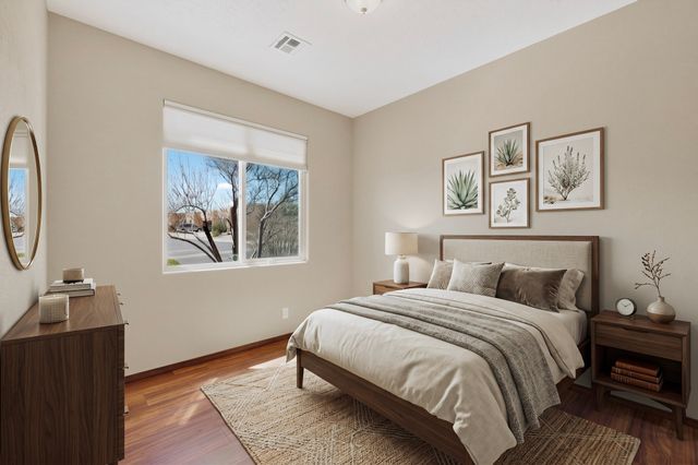 7 Caballo Viejo, Santa Fe, NM 87508