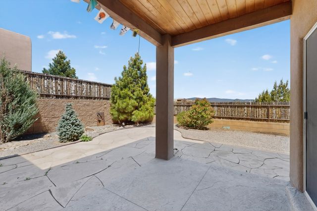 7 Caballo Viejo, Santa Fe, NM 87508