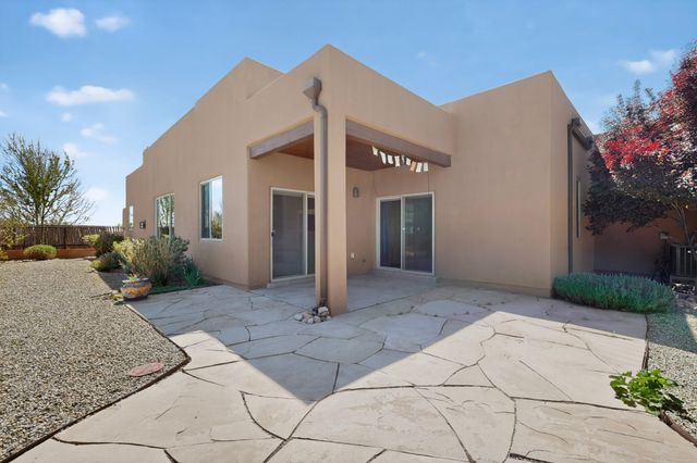7 Caballo Viejo, Santa Fe, NM 87508