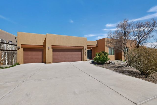 7 Caballo Viejo, Santa Fe, NM 87508