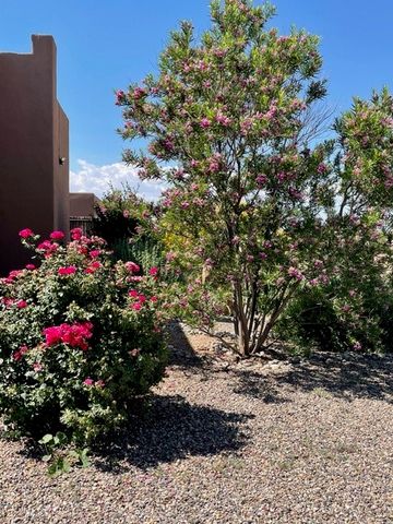 7 Caballo Viejo, Santa Fe, NM 87508