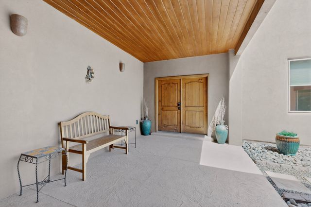 7 Caballo Viejo, Santa Fe, NM 87508