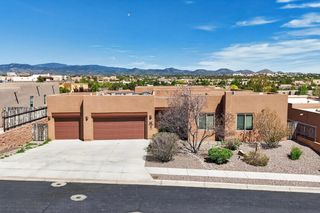 7 Caballo Viejo, Santa Fe, NM 87508