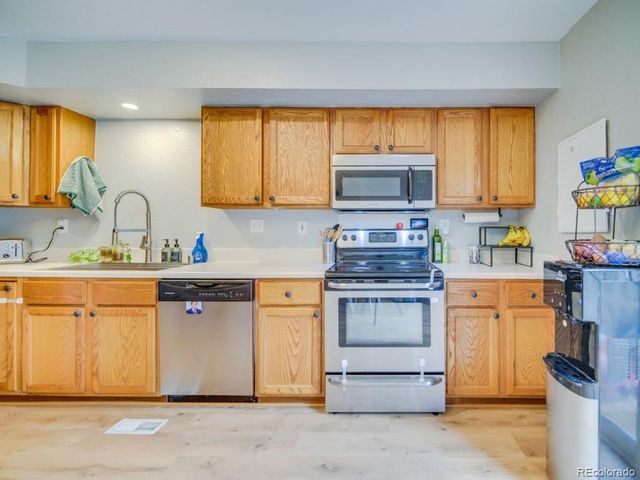 2108 Oakcrest Cir, Castle Rock, CO 80104